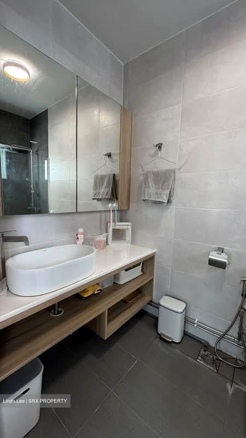Blk 680A Jurong West Central 1 (Jurong West), HDB Executive #588107021